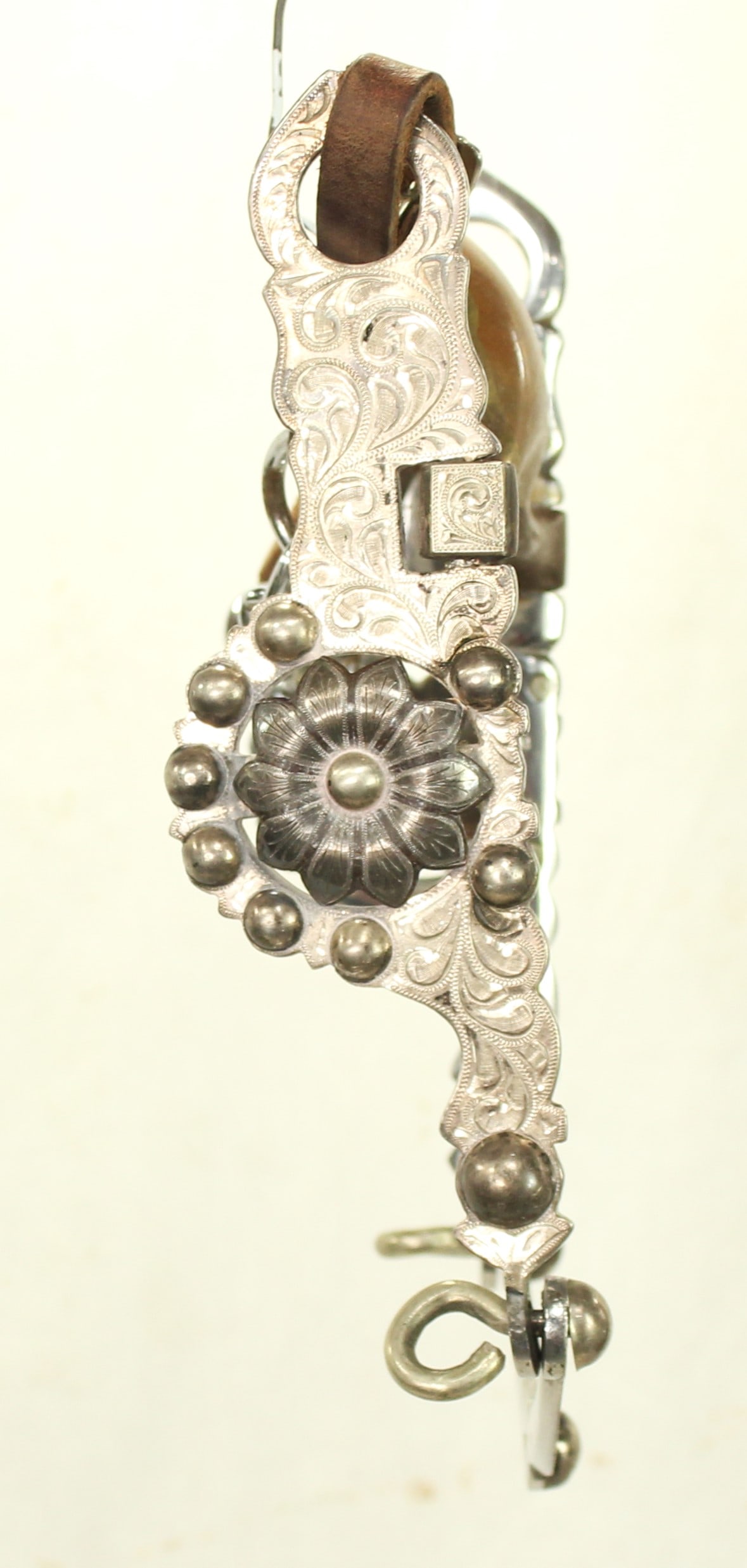 Fleming Show Bit - 2