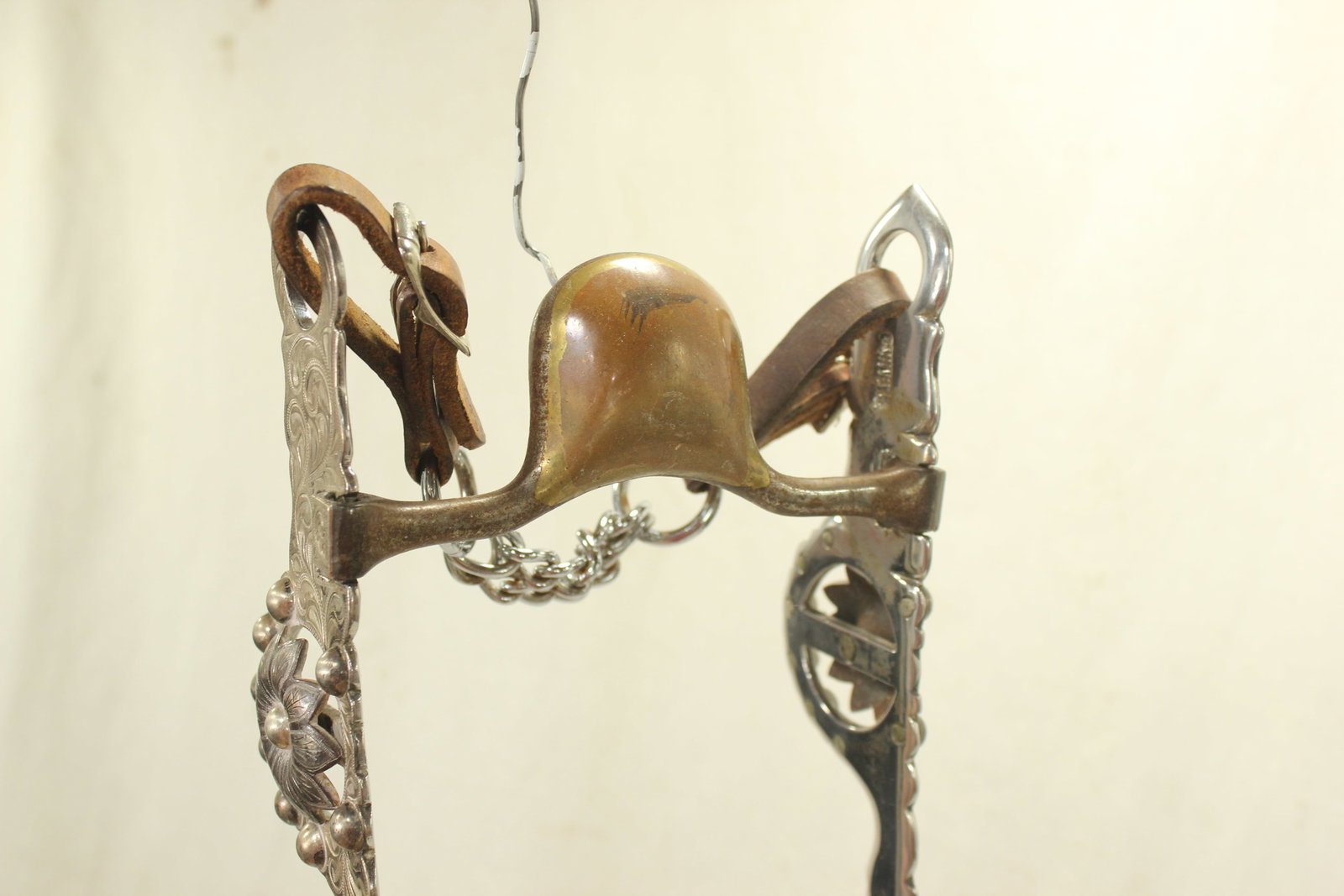 Fleming Show Bit - 3