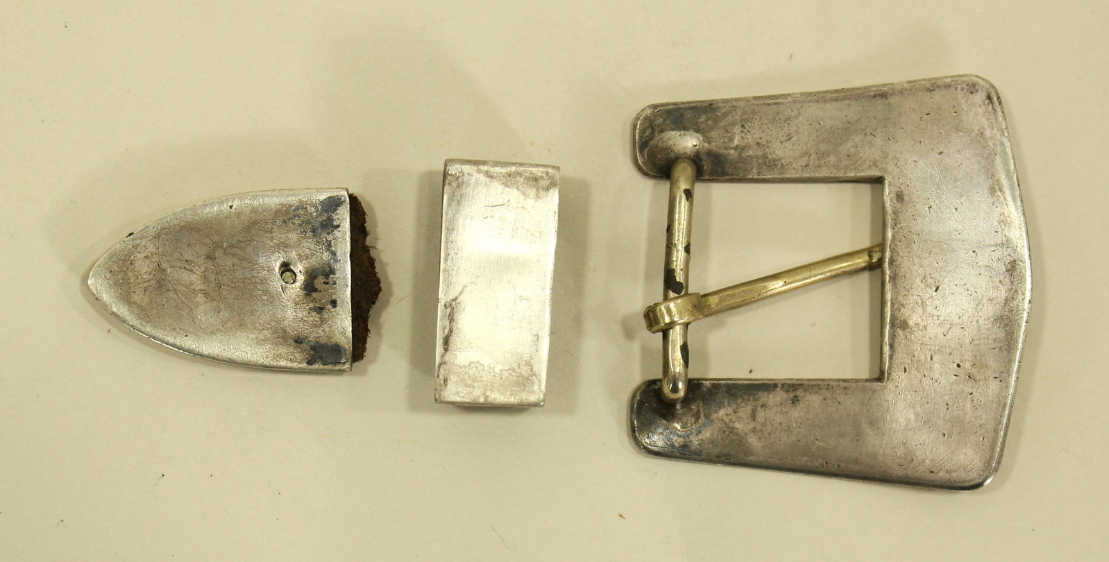 Silver Ranger Set - 2