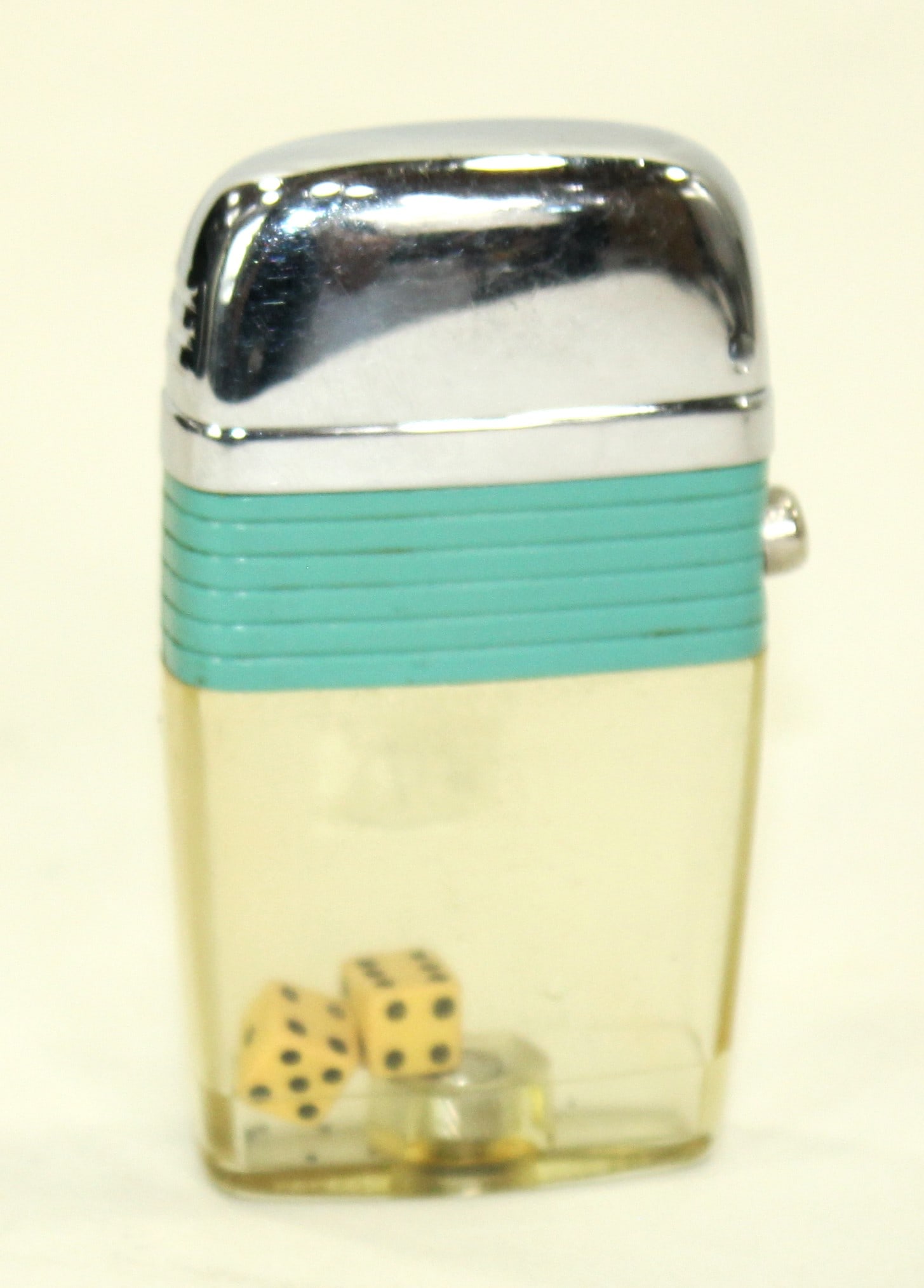 Dice Lighter - 2