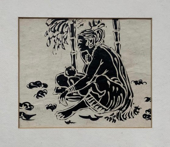 Nandalal Bose (1 of 1)