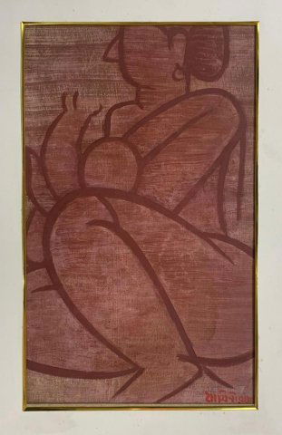 Jamini Roy (1 of 1)