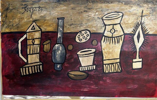 Francis Newton Souza (1 of 1)