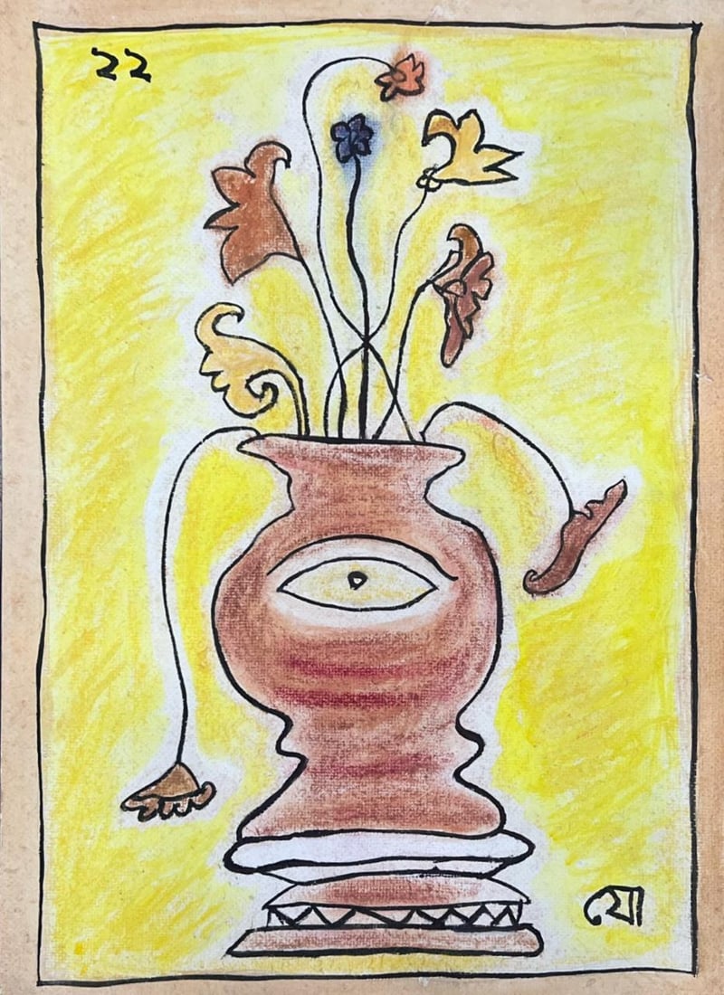 Indian Art