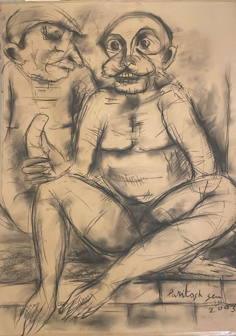 Indian Art