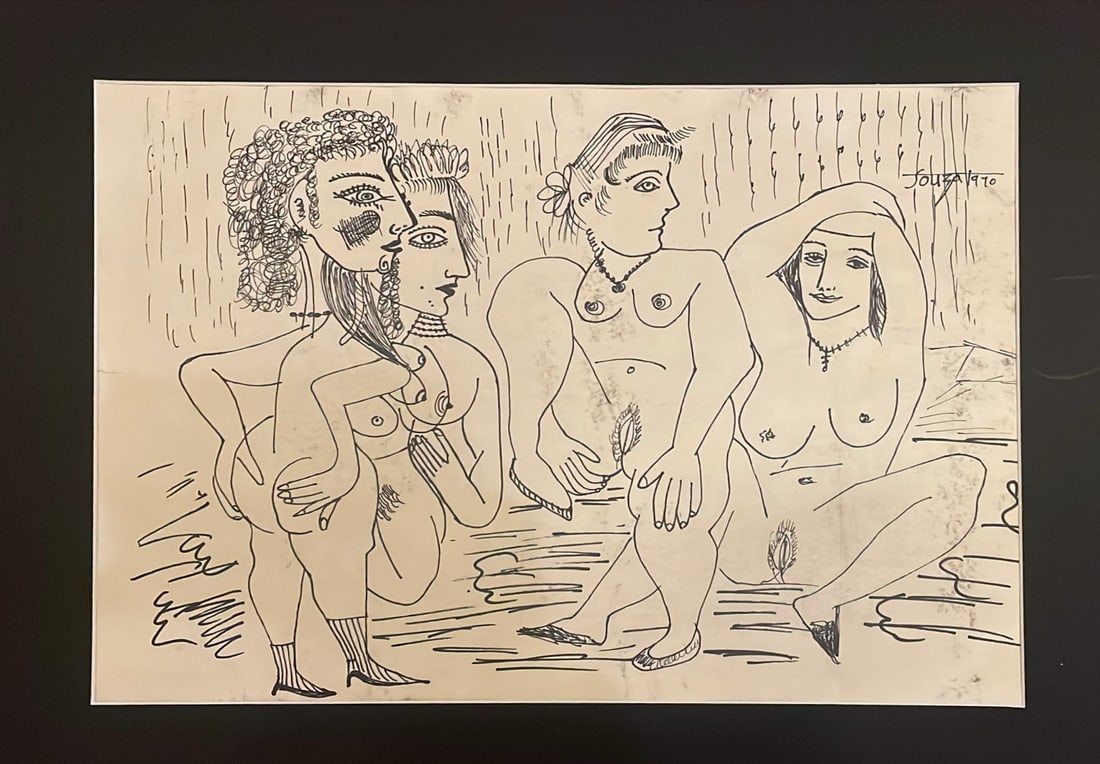 Indian Art