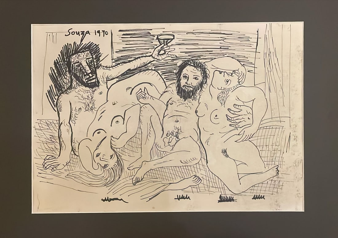 Indian Art