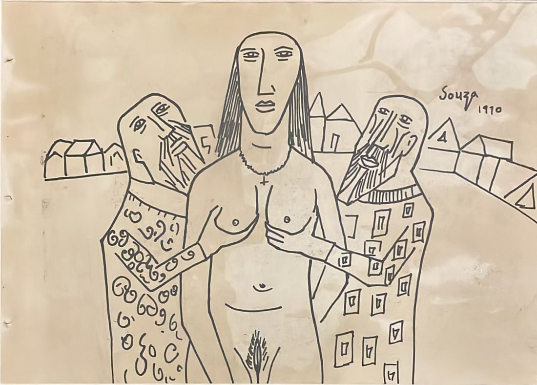 Indian Art