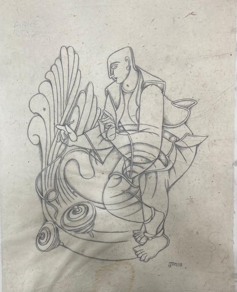 Indian Art