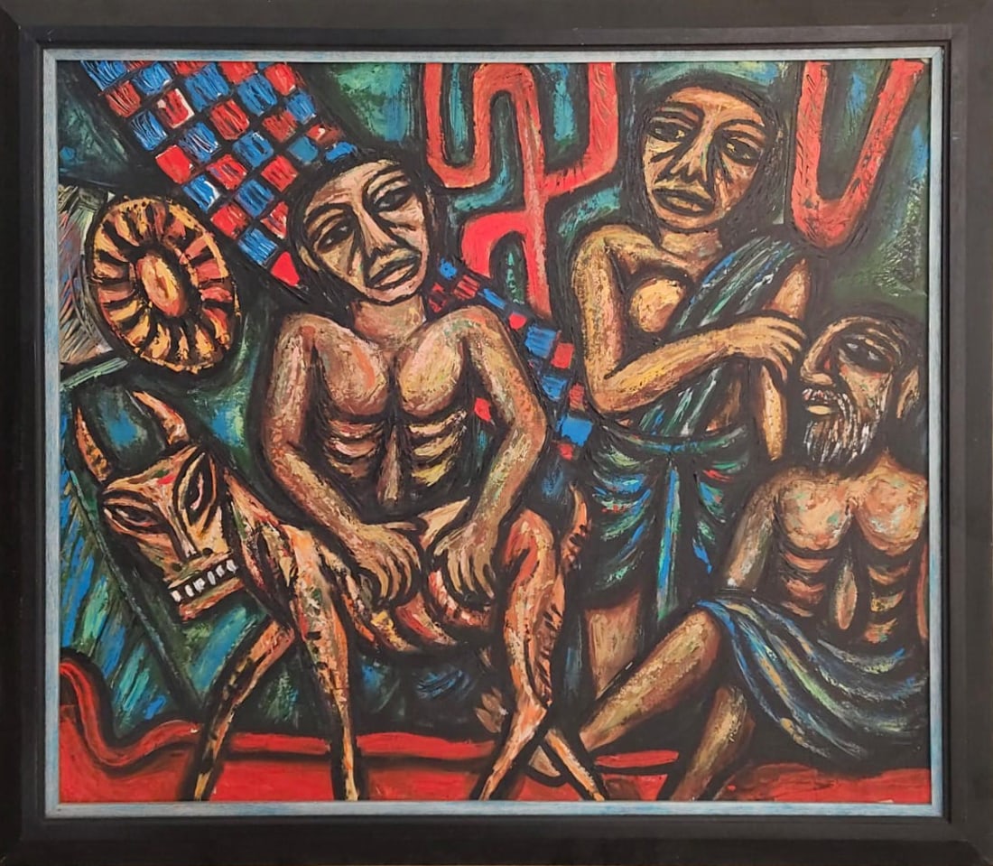 Indian Art