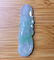 A Jadeite Carved Guanyin Pendant