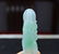 A Jadeite Carved Guanyin Pendant - 3