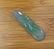 A Jadeite Carved Guanyin Pendant - 4