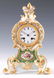 AUBERT & KLAFTENBERGER, PARIS. A MID 19TH CENTURY
