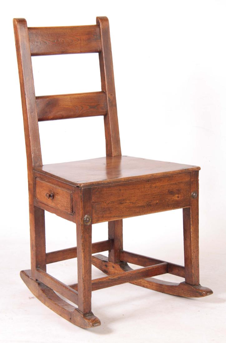 nursing chair