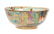 A WEDGWOOD FAIRYLAND LUSTRE CABINET BOWL Circa 19