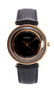 A GENTLEMANS VINTAGE WITTNAUER AUTOMATIC WRIST WATCH