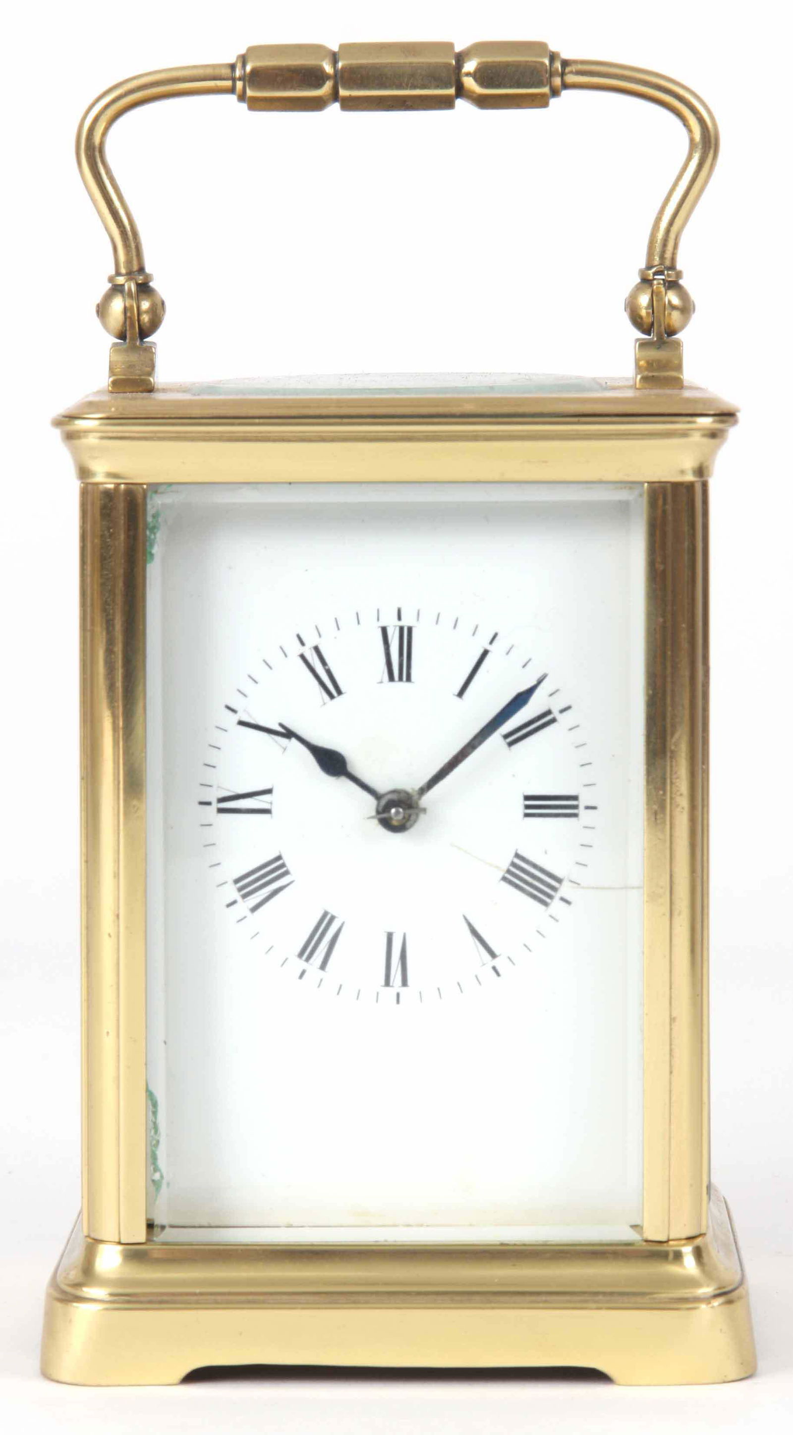 RICHARD & CO. PARIS A LATE 19TH CENTURY FRENCH BRA (1 of 1)