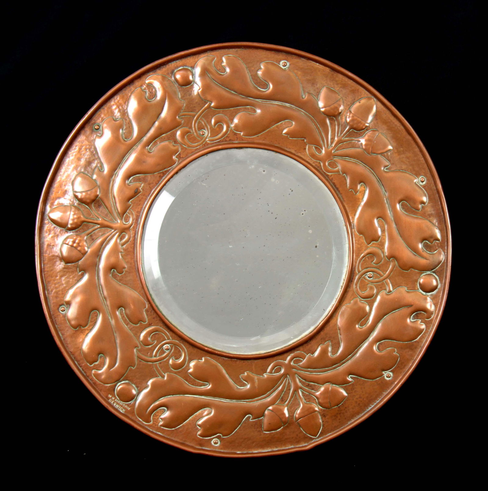 A WILLIAM MAWSON KESWICK HOME INDUSTRIES ARTS AND (1 of 1)