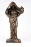 AFTER LOUIS-ERNEST BARRIAS A FRENCH ART NOUVEAU BRONZE