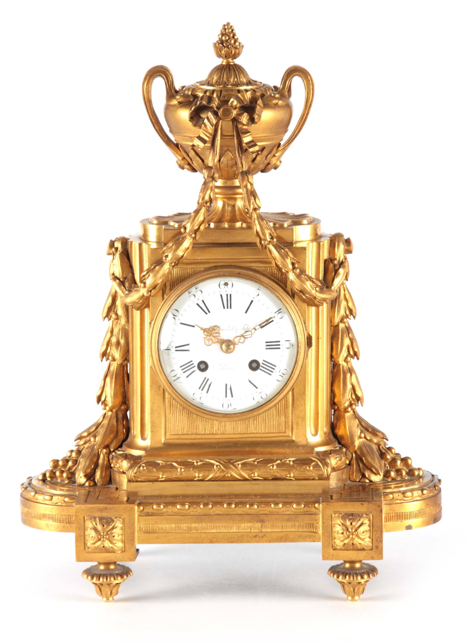 A BEURDELEY FILA, PARIS. A LATE 19TH CENTURY FRENCH (1 of 1)