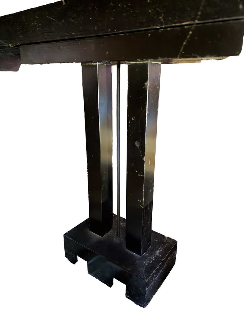 A DANEMANN & CO LONDON CONCERT GRAND PIANO - 2
