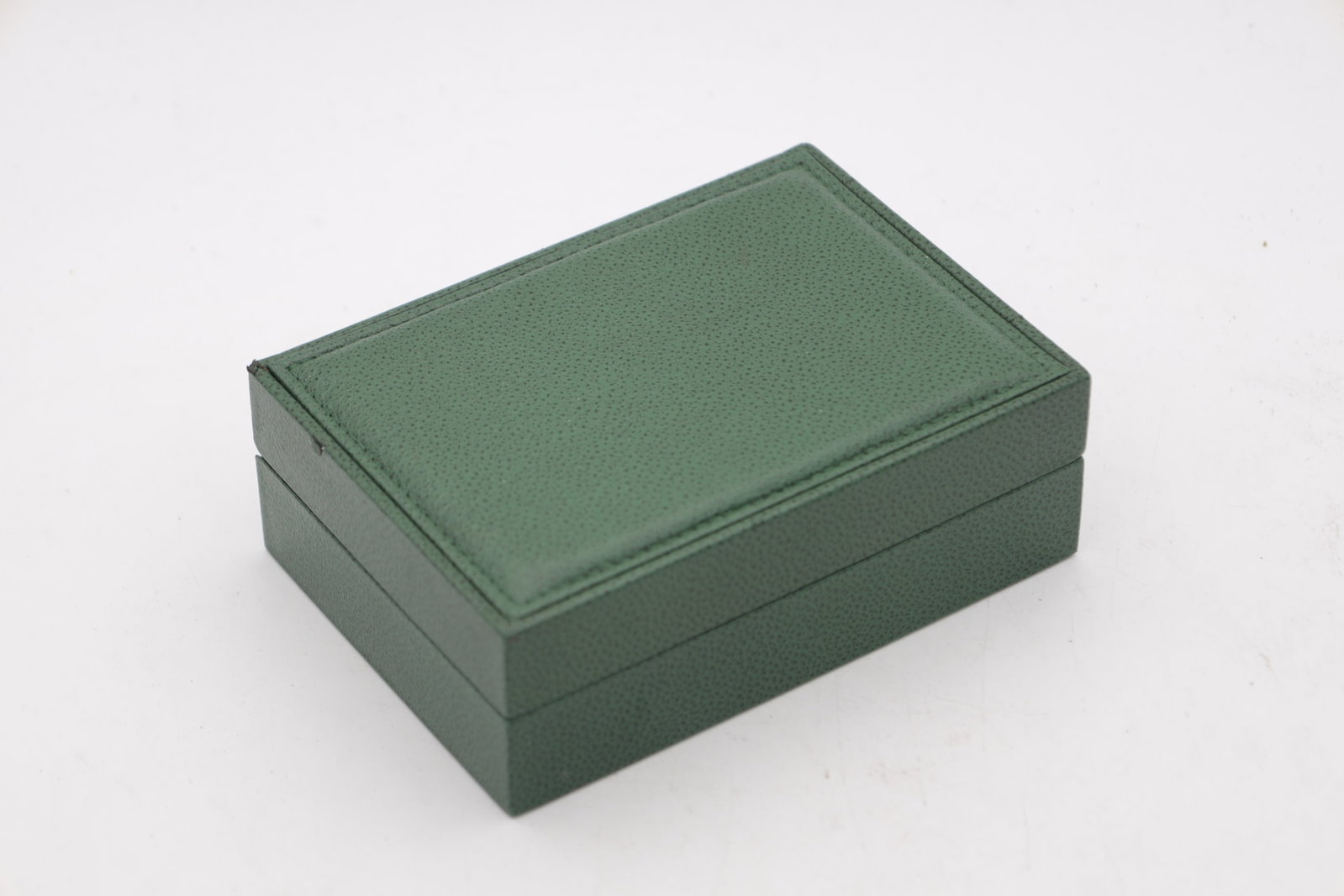 TWO ROLEX WRIST WATCH BOXES - 2