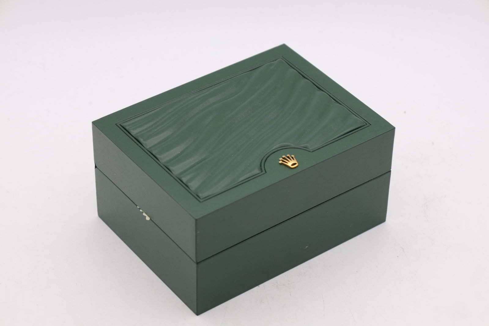 TWO ROLEX WRIST WATCH BOXES - 4