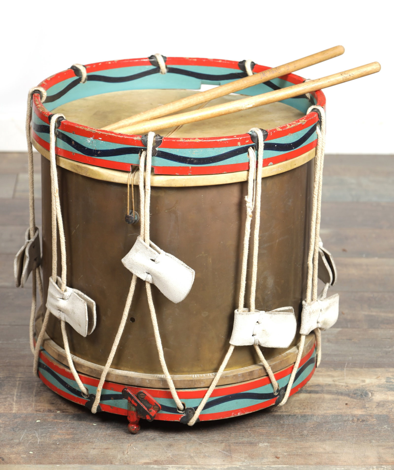 Drum Set (1 of 7)
