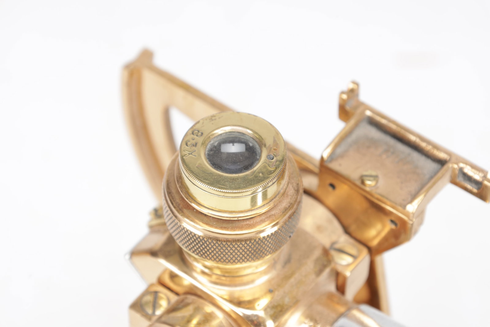TWO SCIENTIFIC INSTRUMENTS - 11