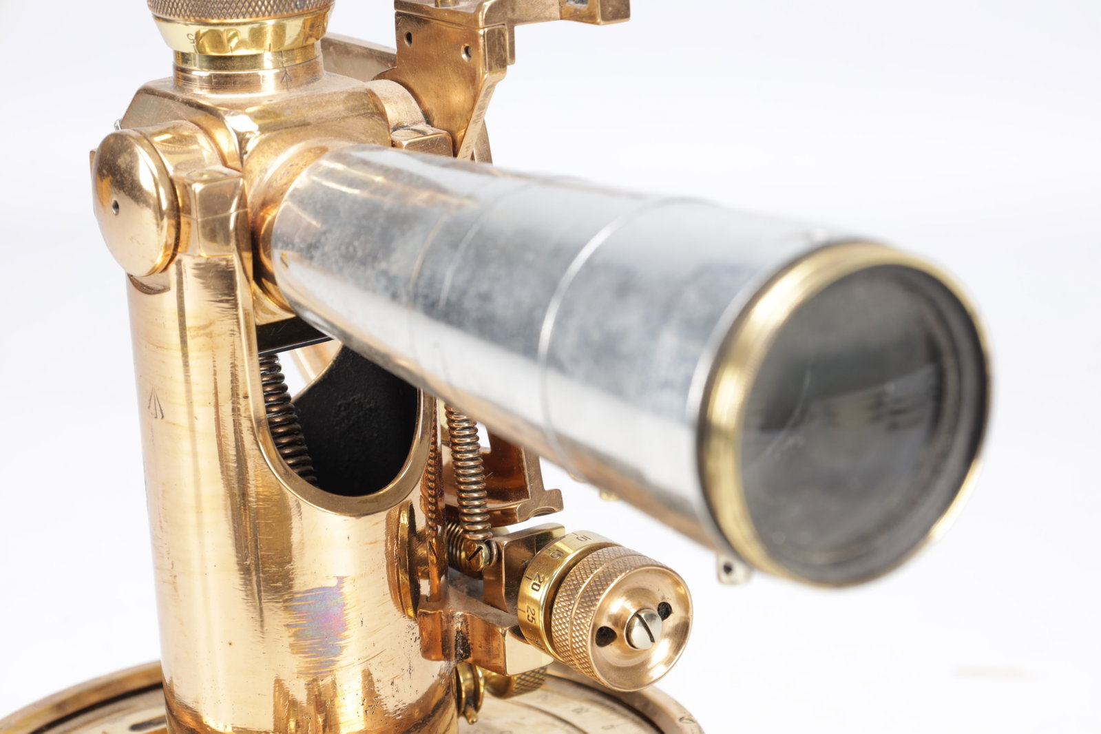 TWO SCIENTIFIC INSTRUMENTS - 12