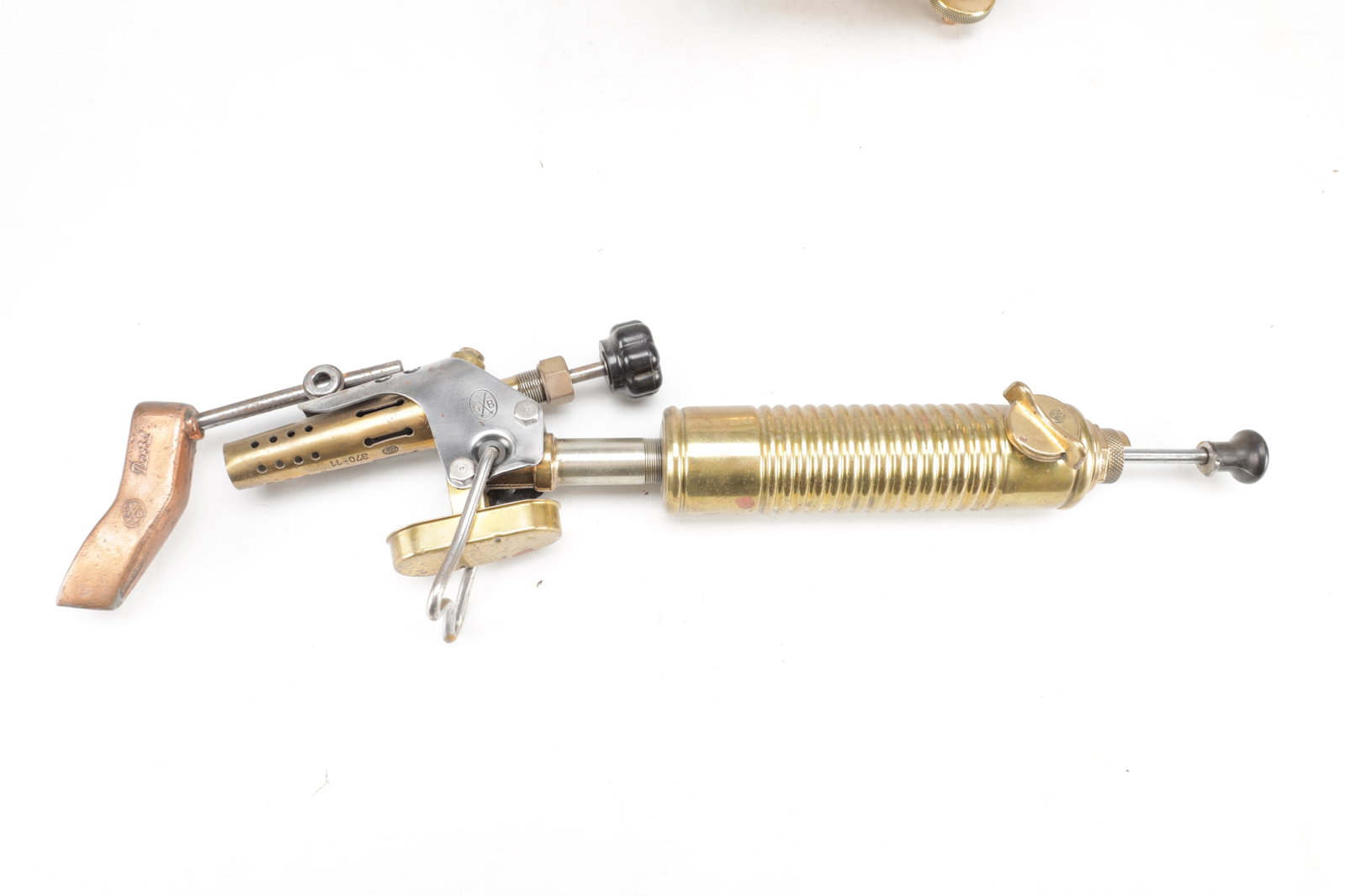 TWO SCIENTIFIC INSTRUMENTS - 13