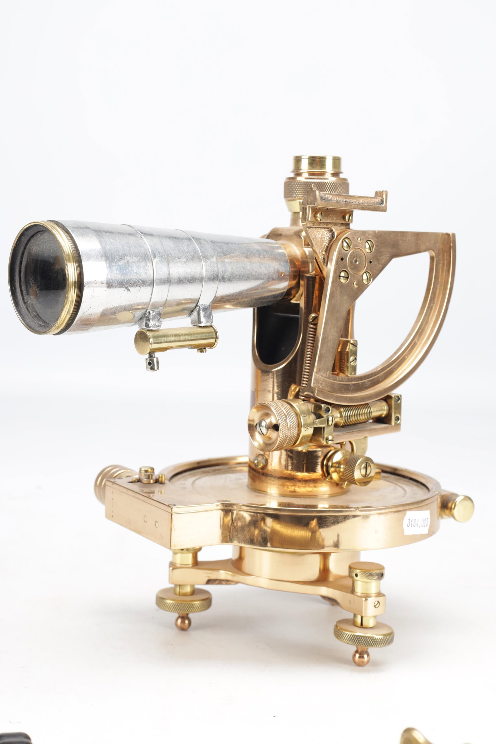 TWO SCIENTIFIC INSTRUMENTS - 6