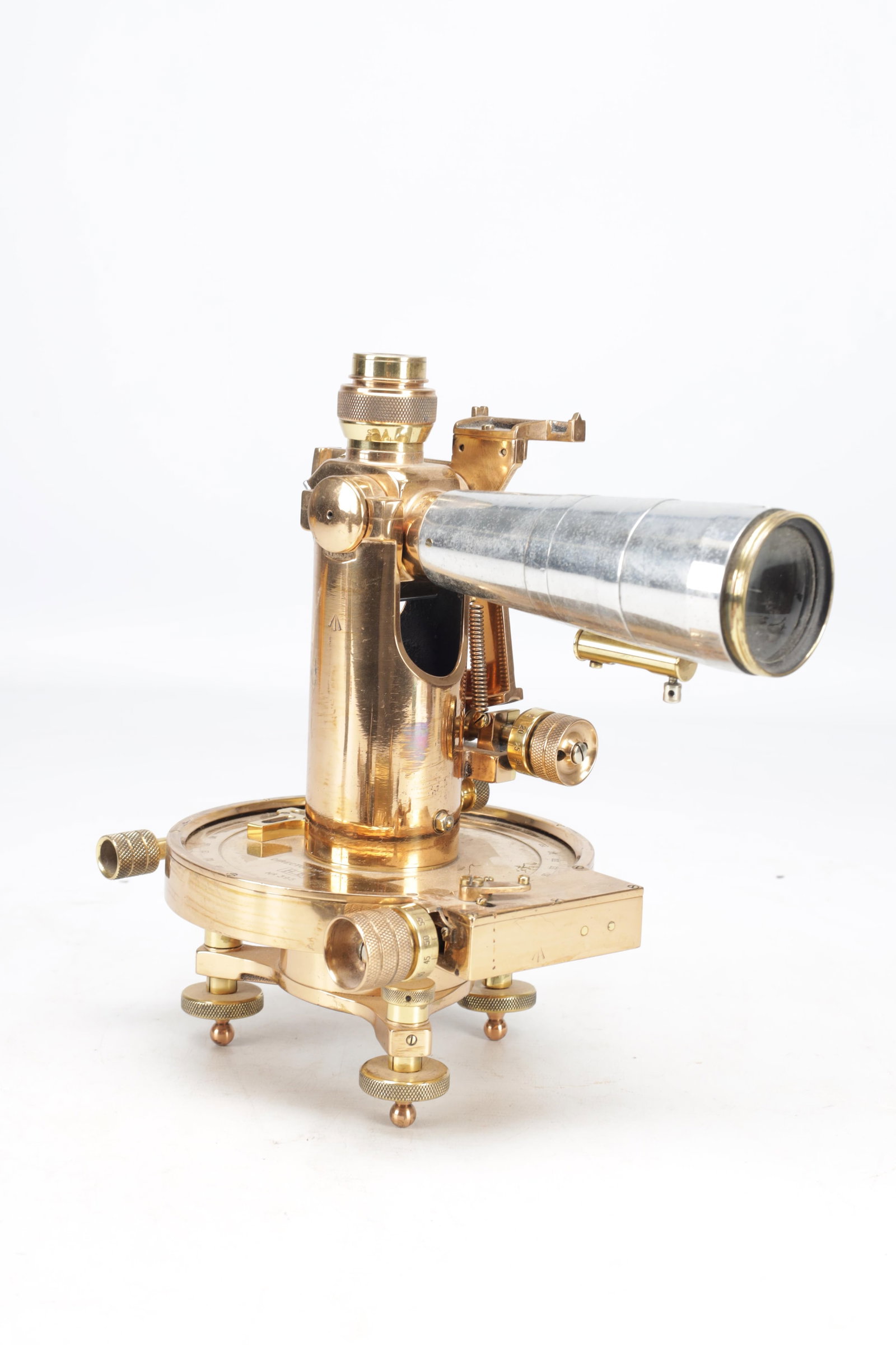TWO SCIENTIFIC INSTRUMENTS - 7