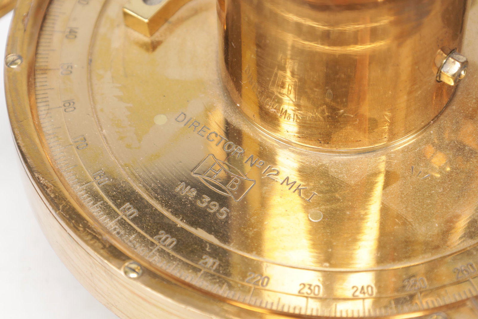 TWO SCIENTIFIC INSTRUMENTS - 8