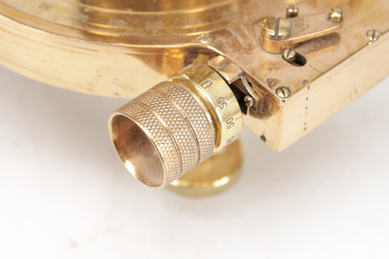 TWO SCIENTIFIC INSTRUMENTS - 9