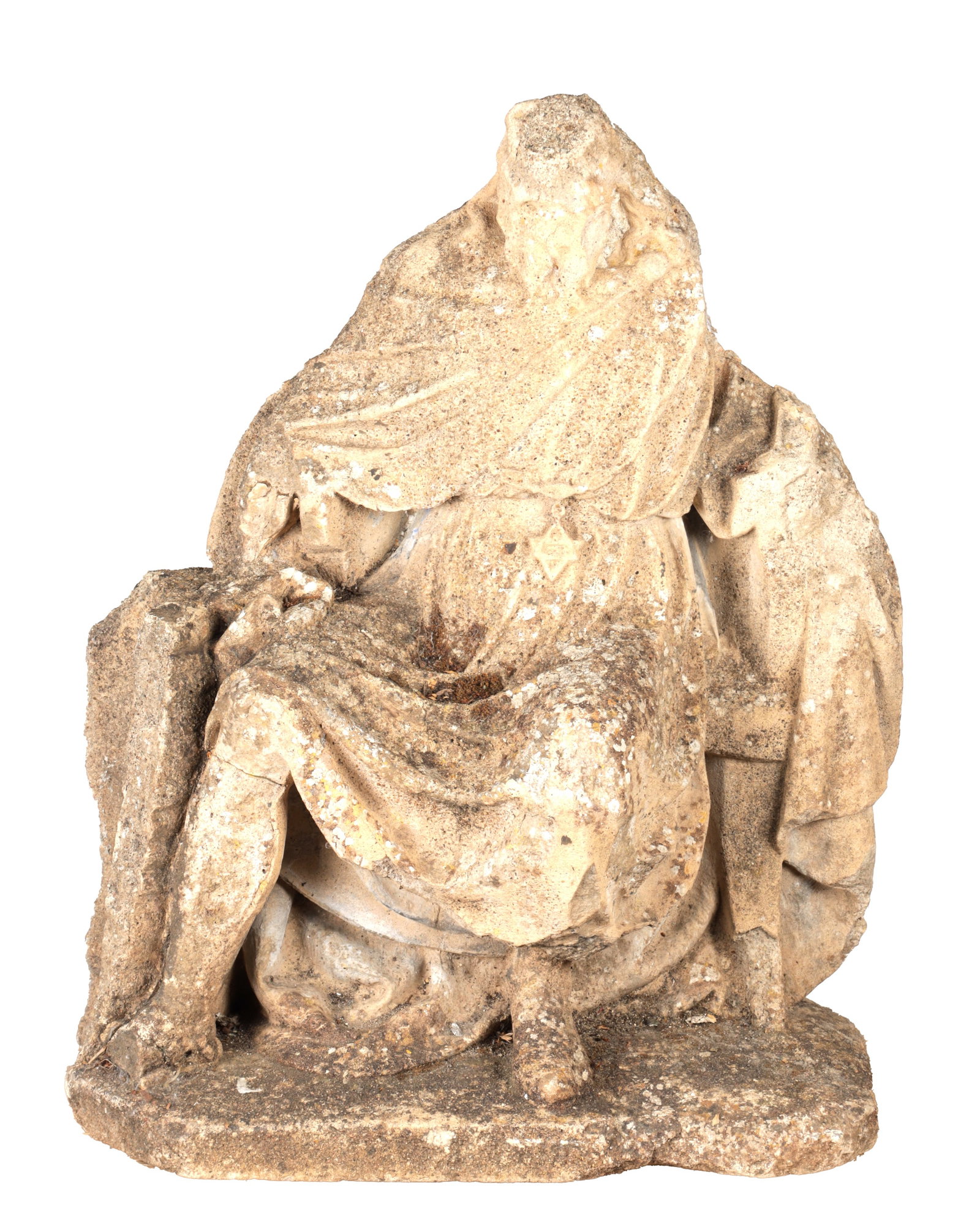 Stone Carving (1 of 8)