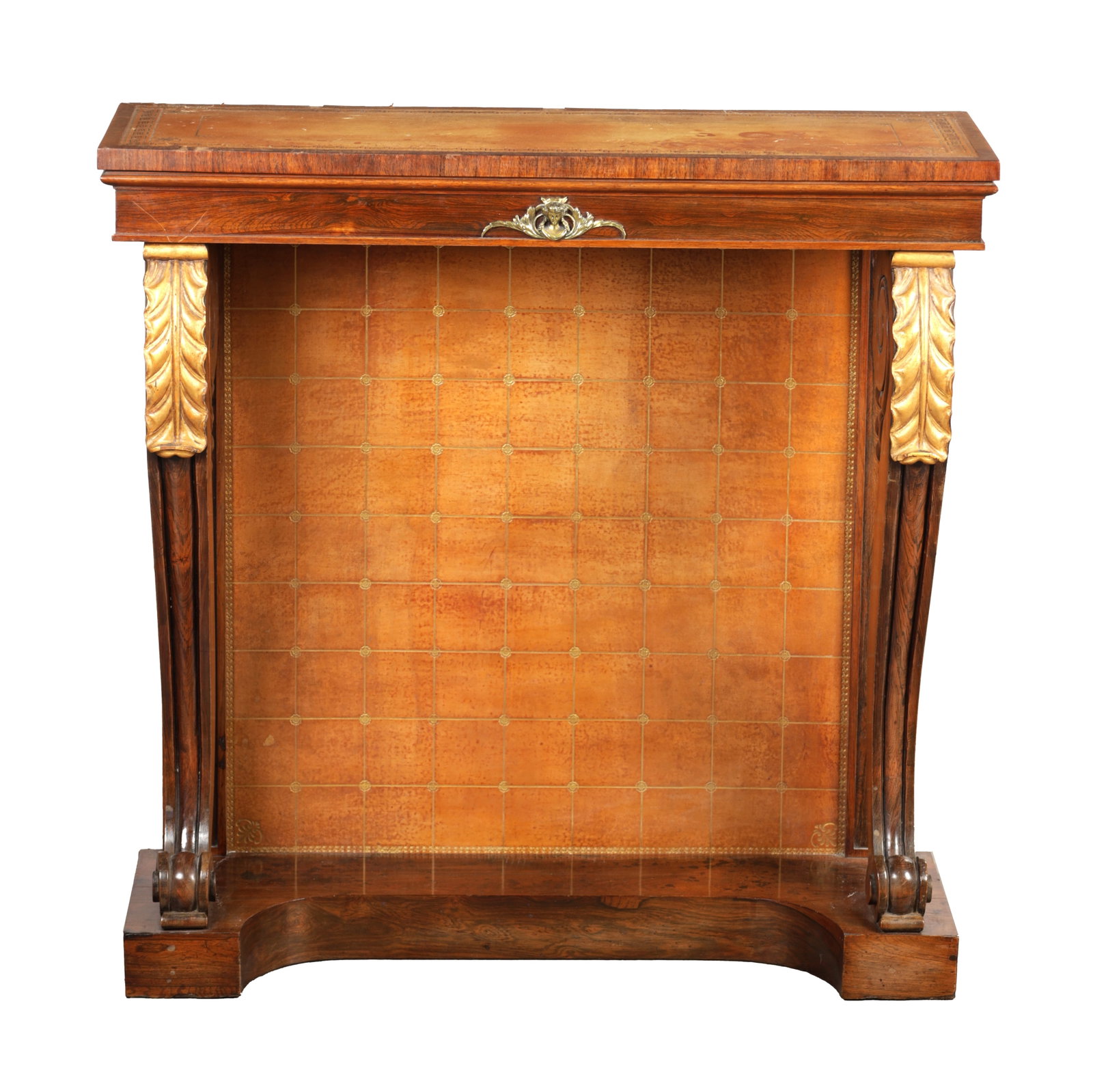 CONSOLE TABLE (1 of 10)
