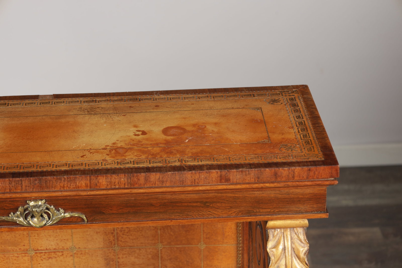 CONSOLE TABLE - 2