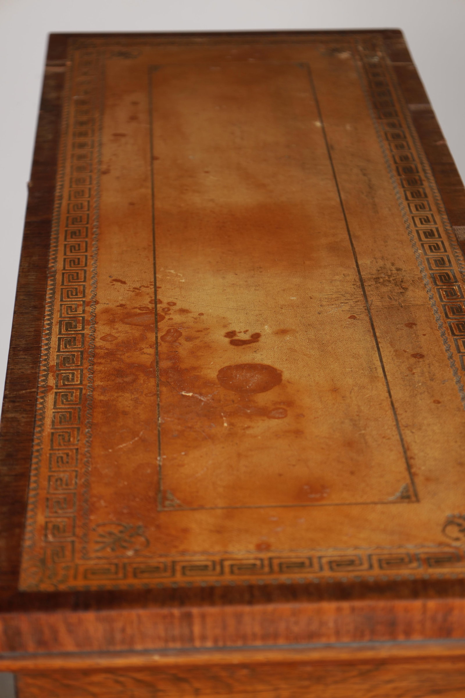 CONSOLE TABLE - 8