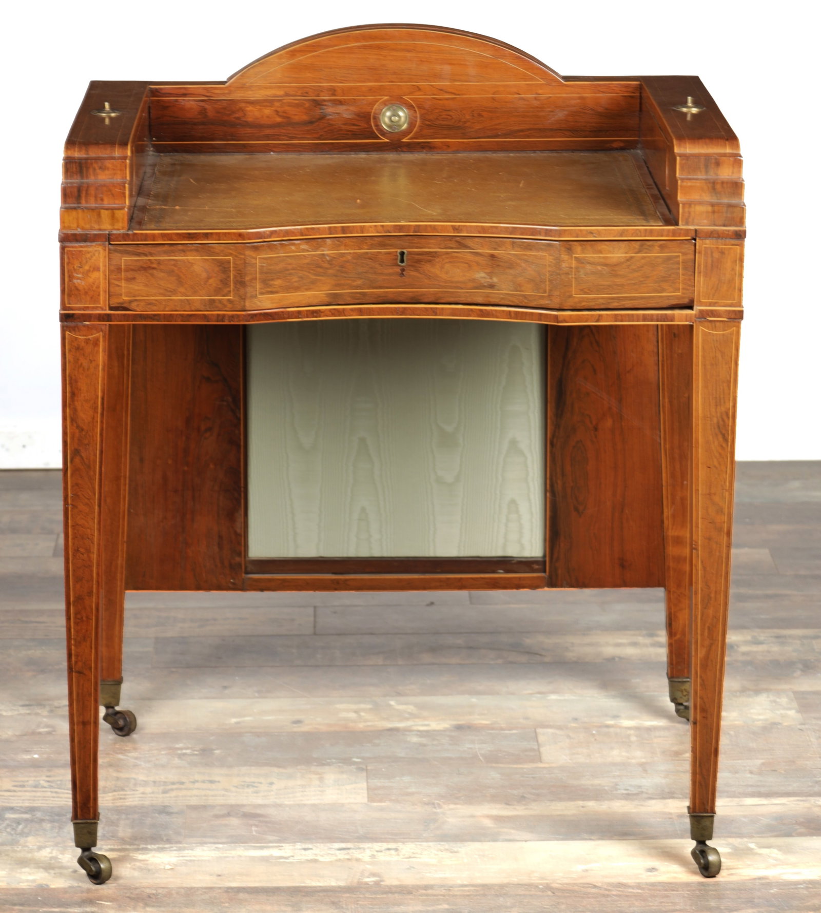 WALNUT DESK (1 of 7)