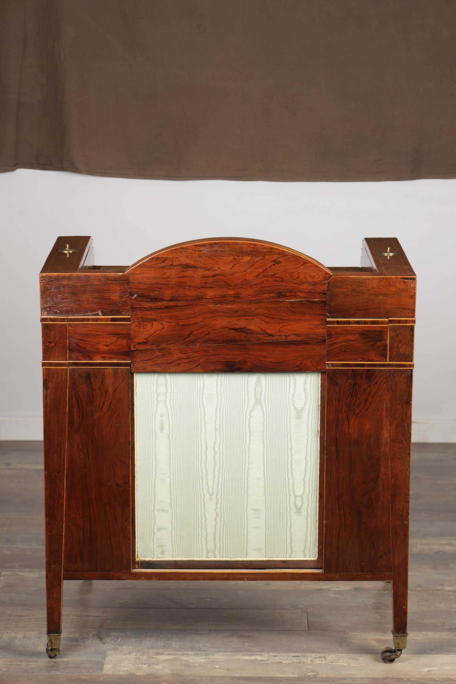 WALNUT DESK - 2