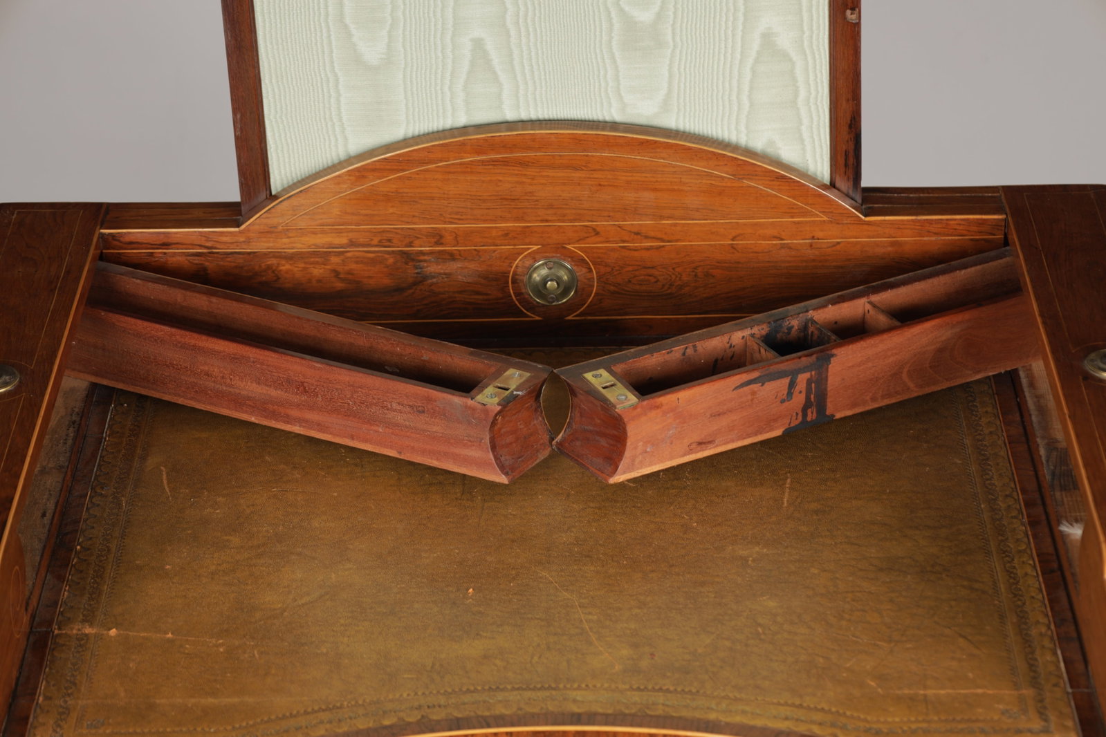 WALNUT DESK - 5
