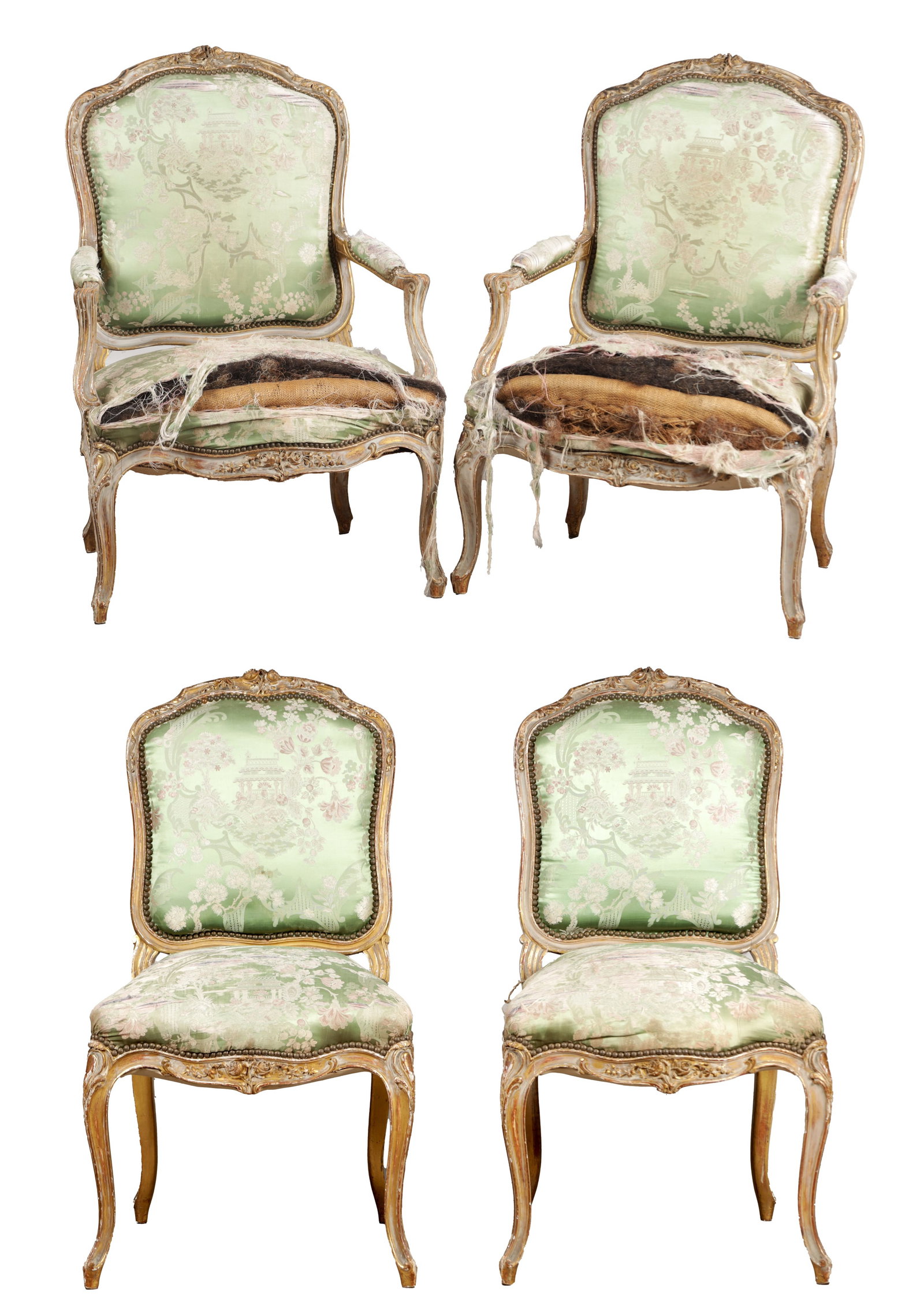 A French Suite: A French Suite