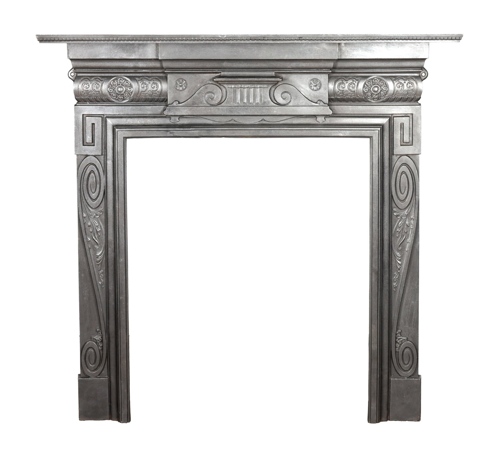 Fire surround (1 of 6)