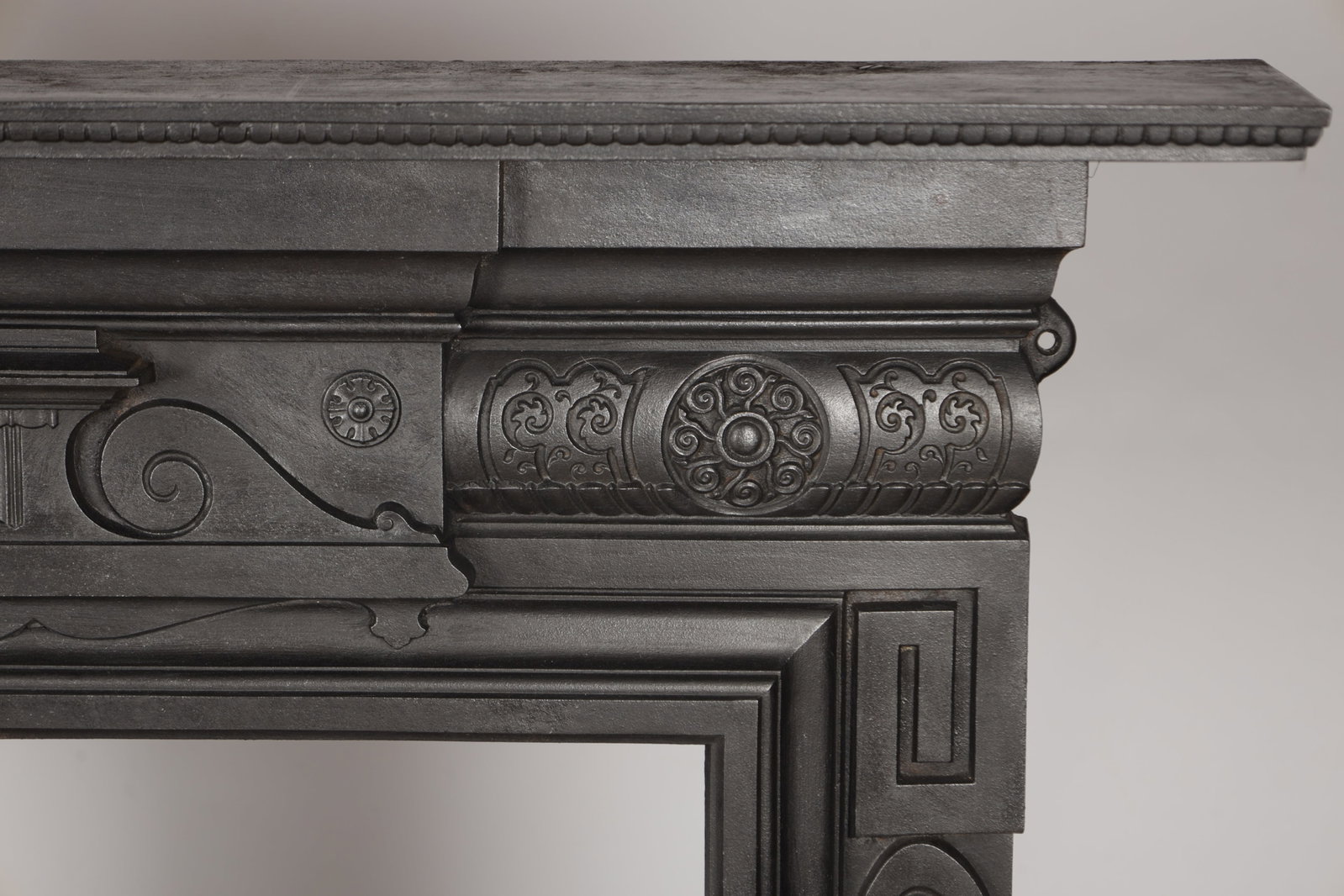 Fire surround - 6