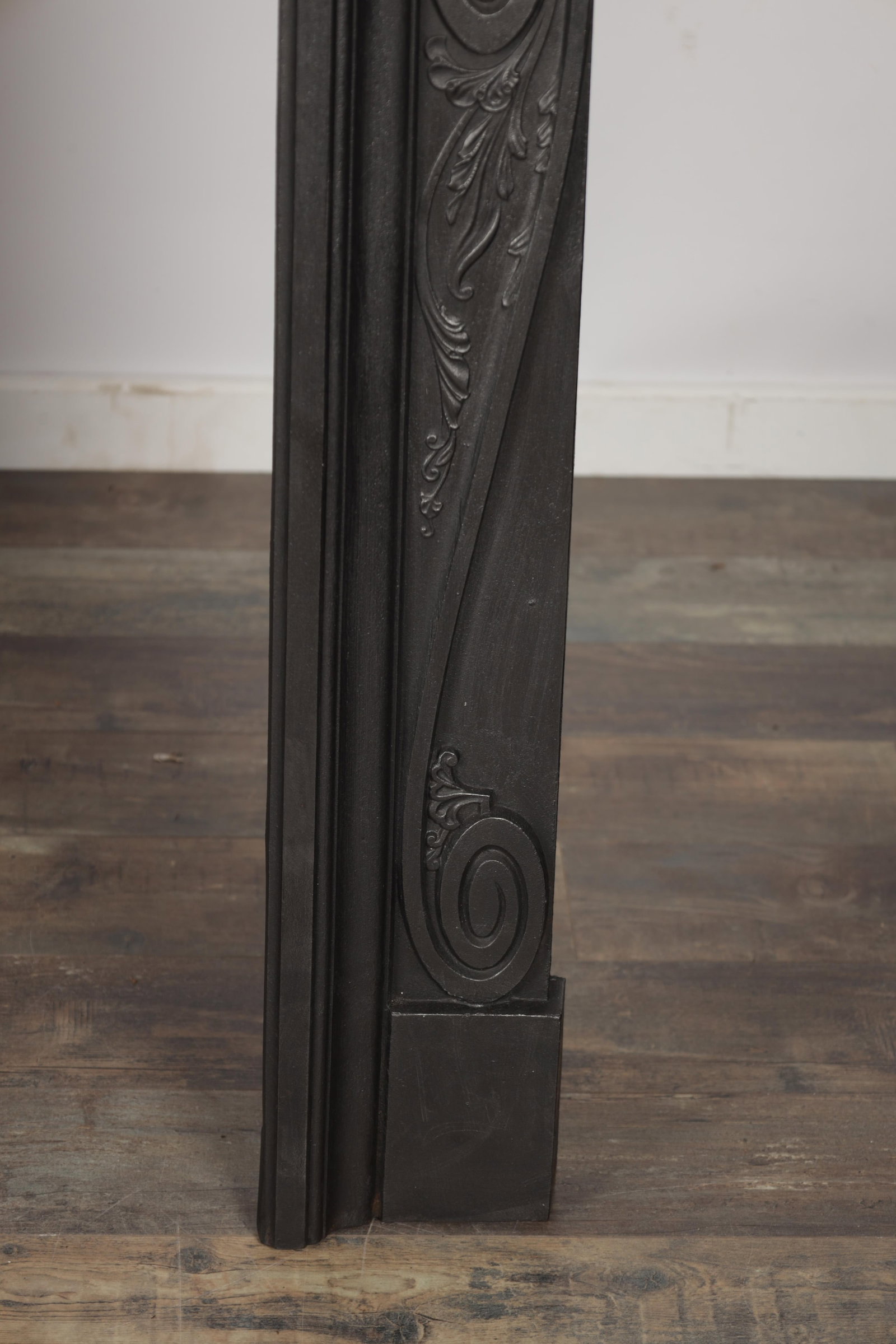 Fire surround - 2