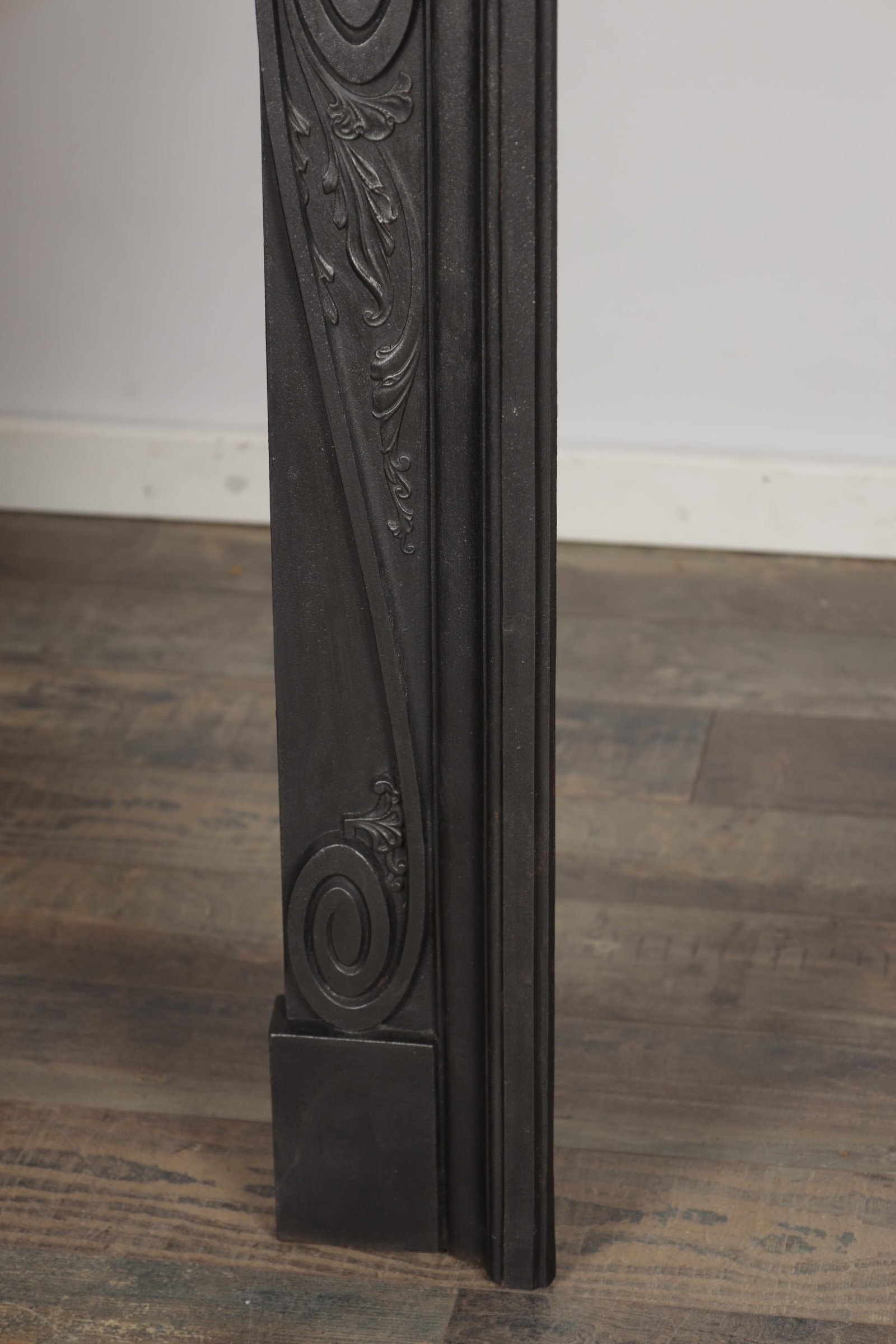 Fire surround - 3