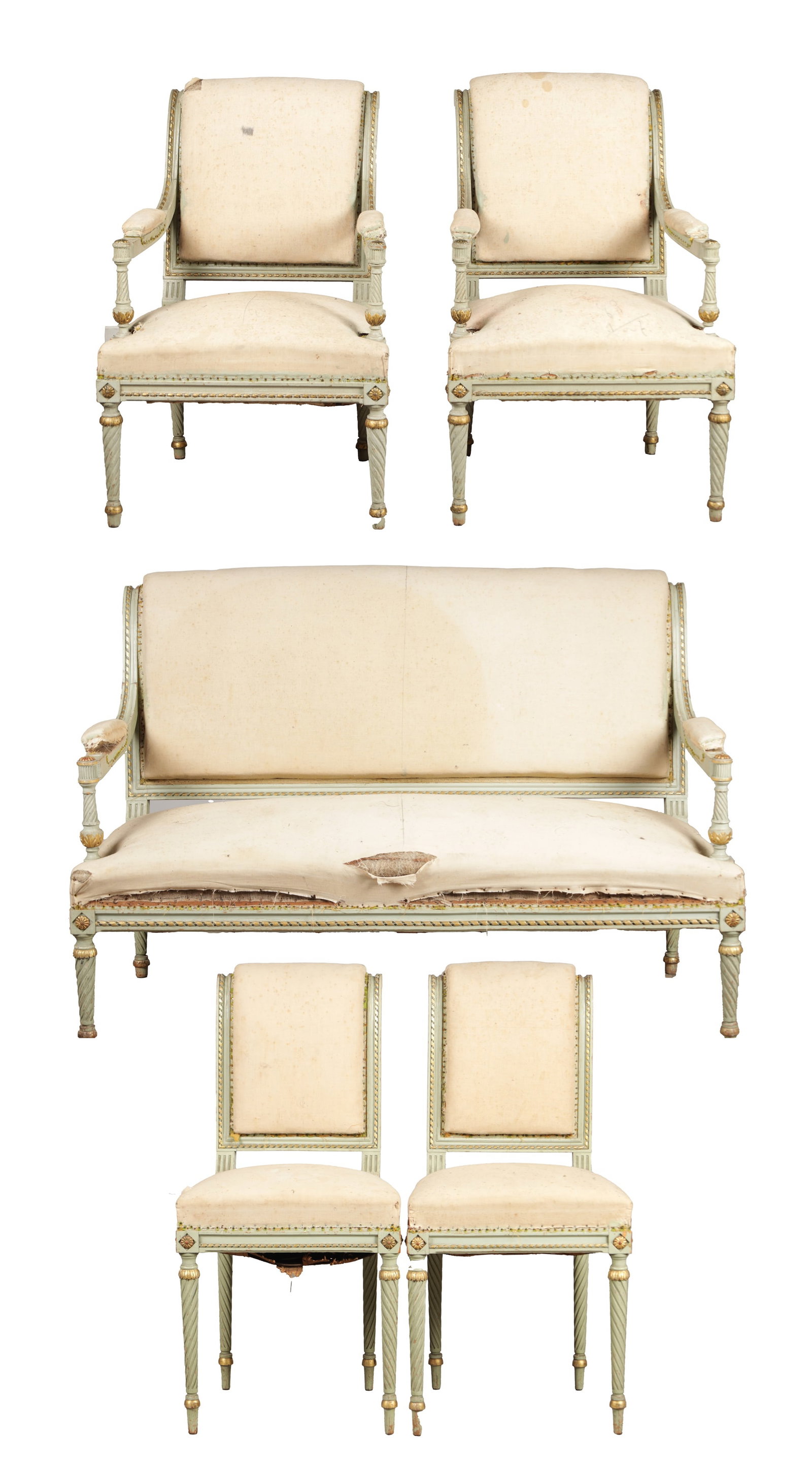 A French Suite: A French Suite