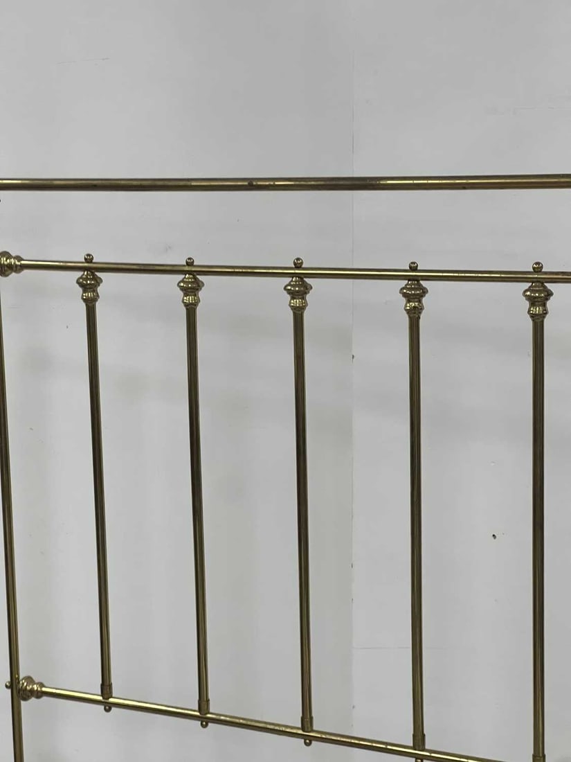 Four poster bed frame - 2